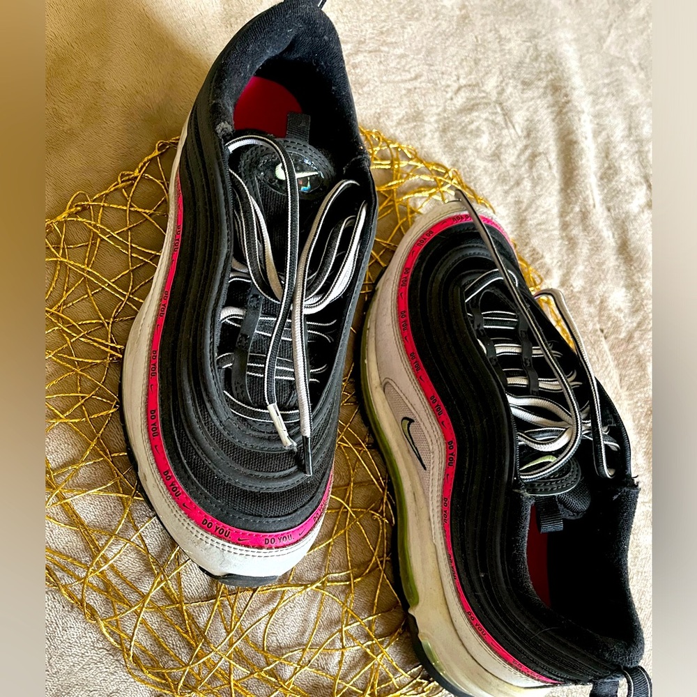 Mike AirMax 97